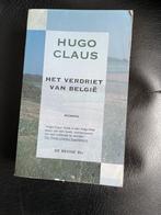 Het verdriet van belgië / hugo claus/dikke paperback 774 pag, Ophalen of Verzenden, Zo goed als nieuw, België