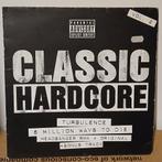 Hardcore vinyl 1995-2015 - €25+, Cd's en Dvd's, Vinyl | Dance en House, Ophalen of Verzenden, Gebruikt, 12 inch, Overige genres