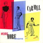 Carmel  – More More More  (Vinyl/Single 7 Inch), Ophalen of Verzenden, Zo goed als nieuw, Pop