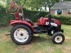 Knegt - DF 254 G2 - tractor - marge, Zakelijke goederen, Agrarisch | Tractoren, Gebruikt, Tot 2500, Tot 80 Pk, Ophalen