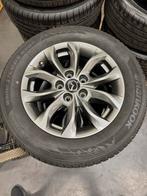 Winterbanden met Velg - Mazda CX-3, Auto-onderdelen, Banden en Velgen, Ophalen, Gebruikt, 16 inch, Banden en Velgen