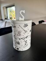 Riviera Maison Sinterklaas Voorraadpot, Ophalen of Verzenden, Zo goed als nieuw