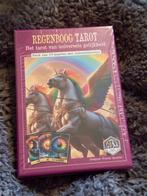 Regenboog Tarot Deck - Nieuw!, Ophalen of Verzenden, Nieuw, Tarot of Kaarten leggen, Overige typen