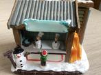 Kerstdorp, Ophalen of Verzenden, Zo goed als nieuw