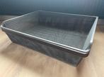 IKEA Komplement Draadmanden 75cm - 4 stuks, Huis en Inrichting, Kasten | Kledingkasten, Ophalen, Gebruikt, 50 tot 100 cm, Minder dan 100 cm