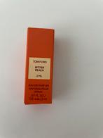 Tom Ford private collection bitter peach 2 ML, Sieraden, Tassen en Uiterlijk, Uiterlijk | Parfum, Verzenden, Nieuw