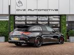 Mercedes-Benz CLA-Klasse Shooting Brake AMG 45 S 4MATIC+ | N, Auto's, Automaat, Gebruikt, Zwart, 4 cilinders