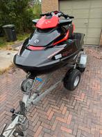 SEA-DOO RXT-X 260rs 310 pk !! Riva tuning, Watersport en Boten, Ophalen, Zo goed als nieuw, Benzine, 200 pk of meer