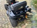 Husqvarna Gebruikte Mculloch-M125-97T Zitmaaier, Tuin en Terras, Zitmaaiers, Gebruikt, Husqvarna