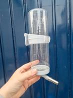 Nieuwe drinkflessen konijn/knaagdier, Ophalen, Nieuw