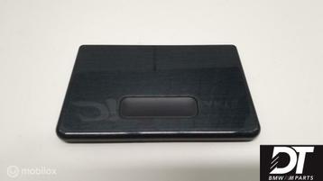 Interieurlijst deksel BMW 5-serie E39 ('95-'03) 51168196988 beschikbaar voor biedingen