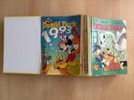 donald Duck, Meerdere stripboeken, Ophalen of Verzenden, Gelezen, Donald Duck