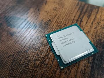 Intel Core i5-6600K Processor beschikbaar voor biedingen