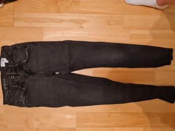 Spijkerbroek dames MIRACLE OF DENIM W:25 L:30 beschikbaar voor biedingen