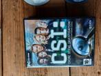CSI PC game, 1 speler, Ophalen of Verzenden, Zo goed als nieuw