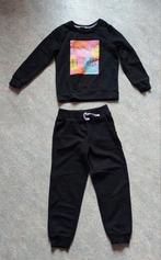 Joggingpak/ trainingspak, Ophalen, Zo goed als nieuw, Meisje