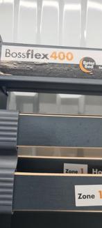 2 nette bossflex lattenbodems 70x200 cm, Huis en Inrichting, Slaapkamer | Matrassen en Bedbodems, Ophalen, Zo goed als nieuw, Eenpersoons