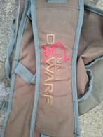 Nash  Foedraal D warf 10 ft, Watersport en Boten, Hengelsport | Karpervissen, Ophalen of Verzenden, Gebruikt, Overige typen