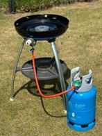 Cadac Skottelbraai Carri Chef 50, Ophalen of Verzenden, Zo goed als nieuw, Cadac