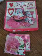 Gratis ophalen: nieuw high tea set voor bv. kinderfeestje, Ophalen