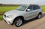 BMW X5 xDrive35i Automaat8 2010 E70 LCI 125dkm Voll.Historie, Euro 5, Stof, 10 km/l, Bedrijf