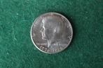 Half Dollar Kennedy 1776 - 1976, Verzenden, Noord-Amerika, Losse munt