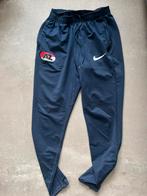 AZ trainingsbroek - Maat S, Blauw, Nike, Nieuw, Ophalen of Verzenden