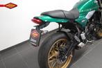 Kawasaki Z 650 RS (bj 2022), Bedrijf, Naked bike