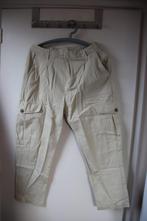 Pull&Bear beige broek, maat 40, Maat 38/40 (M), Beige, Ophalen of Verzenden, Pull & Bear