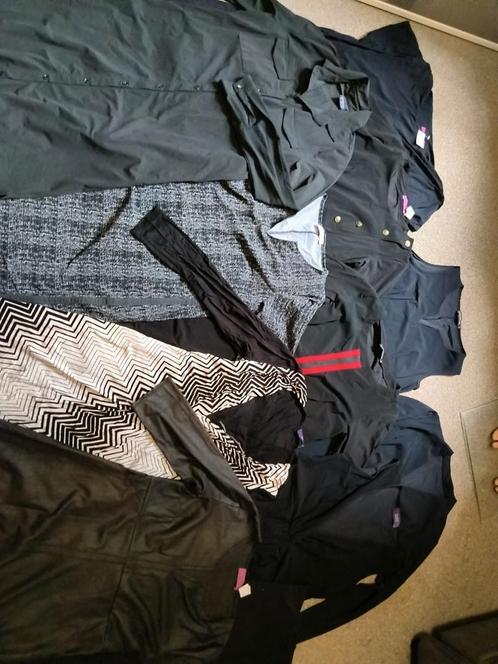 Jurken aanbieding: Studio Anneloes & meer - Maat L, Kleding | Dames, Jurken, Gedragen, Maat 42/44 (L), Zwart, Verzenden