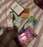 Mini beautypakket, Sieraden, Tassen en Uiterlijk, Uiterlijk | Gezichtsverzorging, Ophalen of Verzenden, Nieuw, Verzorging