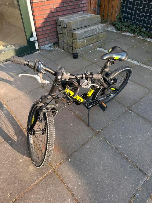 Kinderfiets Bulls 200, Fietsen en Brommers, Fietsen | Kinderfietsjes, Gebruikt, 20 inch of meer, Ophalen of Verzenden
