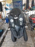 Mooie Gilera Fuoco, Scooter, 12 t/m 35 kW, Particulier, 500 cc
