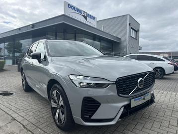 Volvo XC60 2.0 T6 Plug-in hybrid AWD Plus Dark Pano-Dak | 36 beschikbaar voor biedingen