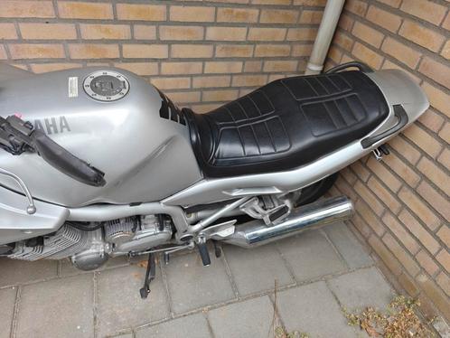 Yamaha XJ900S Diversion, Motoren, Motoren | Yamaha, Particulier, Toermotor, Ophalen