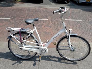 Batavus Mambo d57 damesfiets beschikbaar voor biedingen