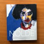 Emil Nolde - Retrospektive, Ophalen of Verzenden