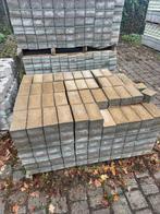 Nieuwe BKK Brons, Tuin en Terras, Tegels en Klinkers, Klinkers, Nieuw, Ophalen of Verzenden, 10 m² of meer