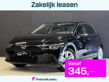 Volkswagen Golf 1.5 eTSI Life Business | Apple Carplay | Ele beschikbaar voor biedingen