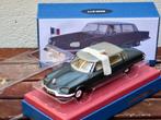 Citroen DS 21 Présidentielle Dan Toys (Atlas Dinky) 1:43, Hobby en Vrije tijd, Modelauto's | 1:43, Ophalen of Verzenden, Nieuw