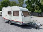 HOME CAR RACER 39 TZF Mover Voortent BOVAG 2025, Home-car, Vast bed, Bedrijf, Treinzit