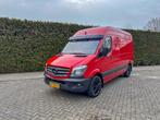 Mercedes-Benz Sprinter GB 316 CDI L2 366/3500 RWD 7G-TRONIC, Auto's, Achterwielaandrijving, 4 cilinders, 2000 kg, 163 pk