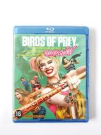 Birds Of Prey - Dolby Atmos (Nieuw in Seal), Ophalen of Verzenden, Nieuw in verpakking, Actie