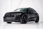 Audi RS Q8 ABT Signature Edition 800pk l 1 of 96 l Oak Green, Auto's, Audi, Gebruikt, Leder en Stof, Zwart, Bedrijf