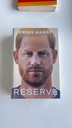 Harry Hertog van Sussex - Reserve, Ophalen, Zo goed als nieuw, Harry Hertog van Sussex