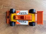Tonka race-auto uit 1979 nummer 5 vintage, Kinderen en Baby's, Speelgoed | Speelgoedvoertuigen, Ophalen of Verzenden, Gebruikt