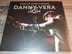 Danny Vera ‎- Pressure Makes Diamonds [Live], Cd's en Dvd's, Ophalen of Verzenden, 1960 tot 1980, Zo goed als nieuw