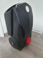vuil watertank caravan, Caravans en Kamperen, Caravan accessoires, Ophalen of Verzenden, Gebruikt