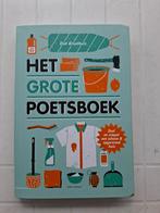 Diet Groothuis - Het grote poetsboek, Ophalen of Verzenden, Zo goed als nieuw, Diet Groothuis
