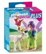 Playmobil 'elfen', 4 sets., Kinderen en Baby's, Speelgoed | Playmobil, Ophalen of Verzenden, Zo goed als nieuw, Complete set